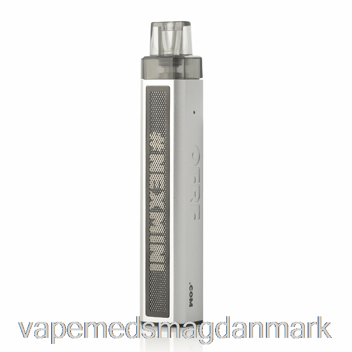 Vape Juice Wotofo Ofrf Nexmini 30w Pod System Sølv